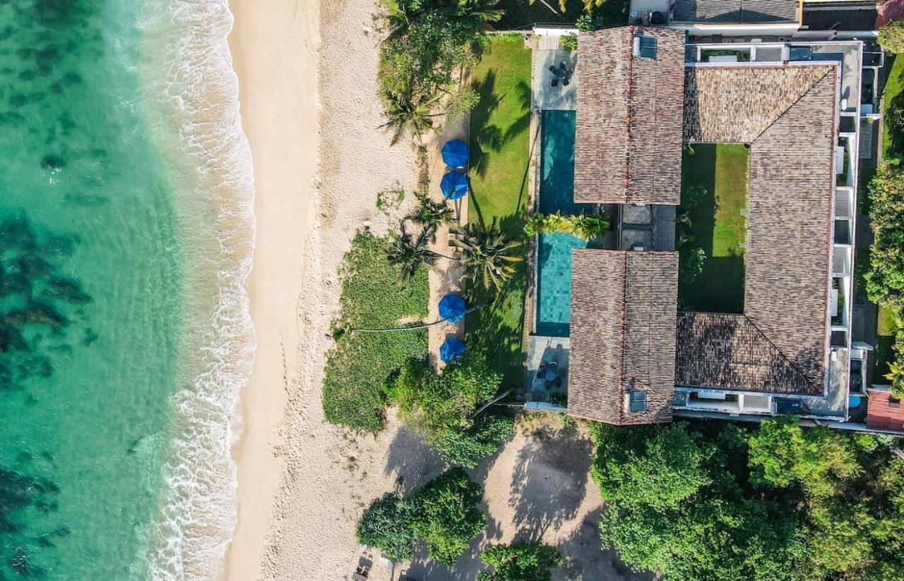 Ubuntu Beach Villas By Reveal Mirissa Dış mekan fotoğraf