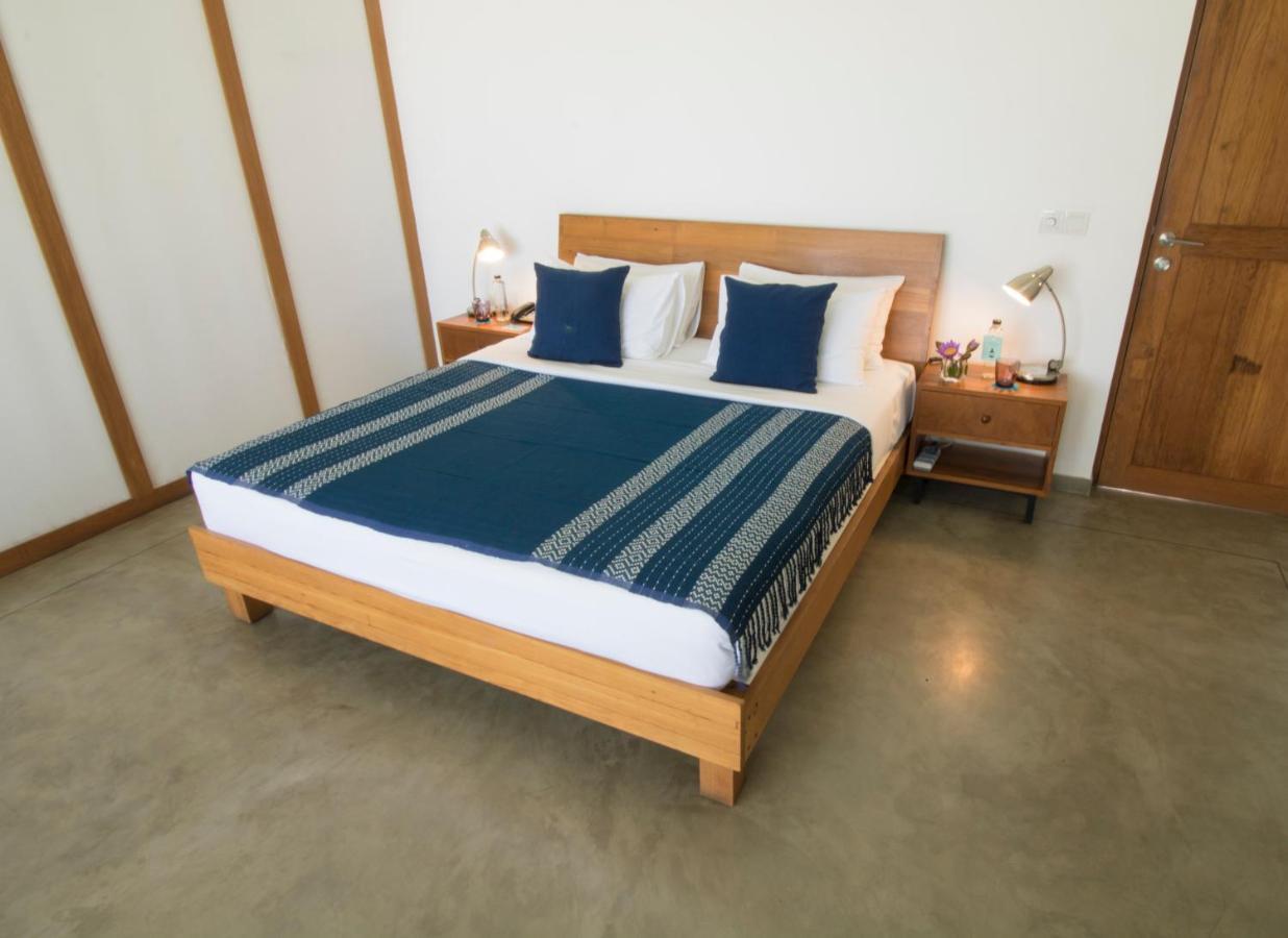 Ubuntu Beach Villas By Reveal Mirissa Dış mekan fotoğraf